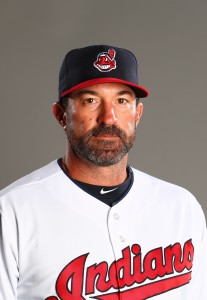 Mickey Callaway