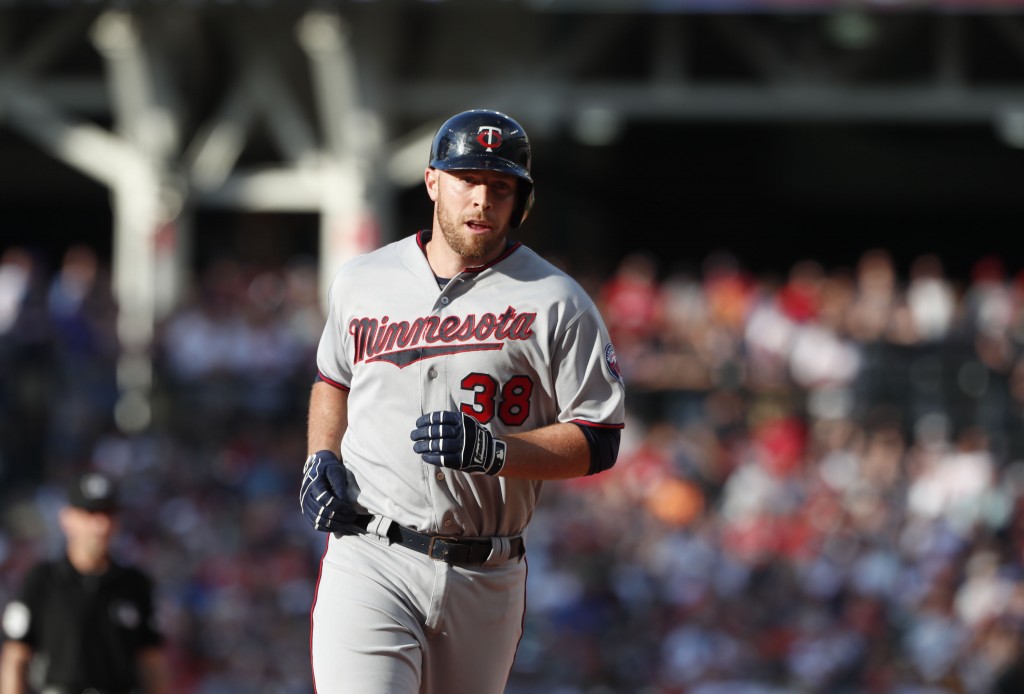 Cubs Agree To Sign Chris Gimenez - MLB Trade Rumors