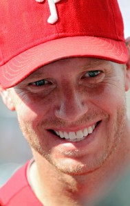 Roy Halladay | Photo by L Redkoles/Getty Images