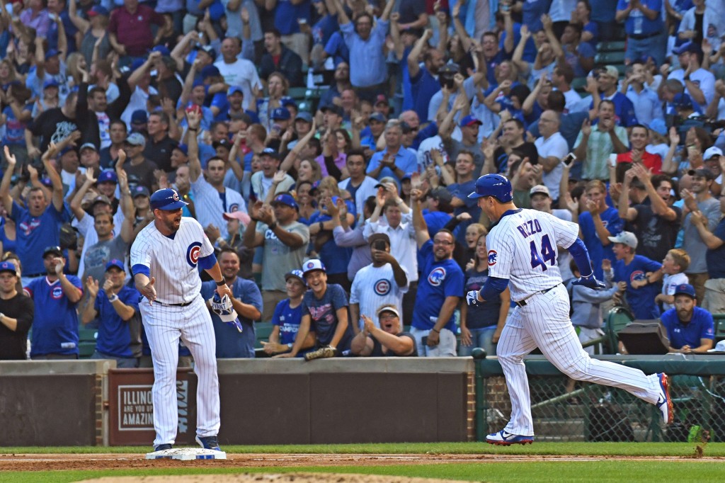 Cubs To Hire Brandon Hyde As Bench Coach MLB Trade Rumors