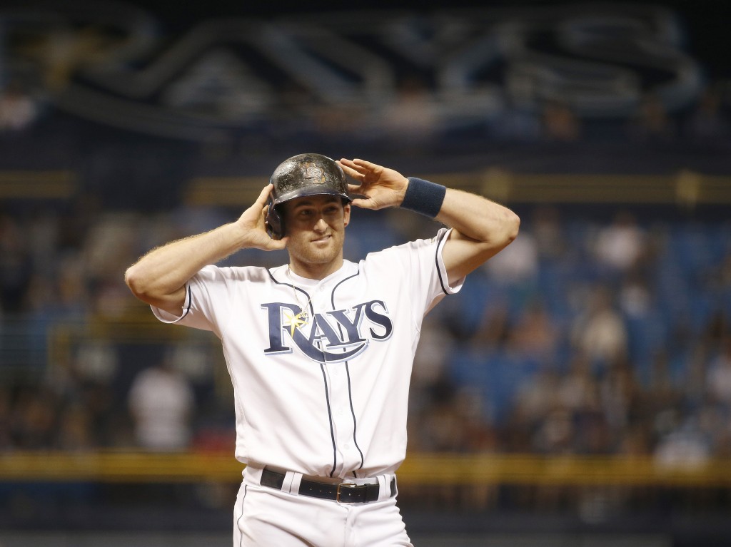 Indians Sign Infielder Brad Miller to a Major League Contract