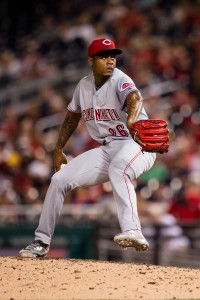 Raisel Iglesias