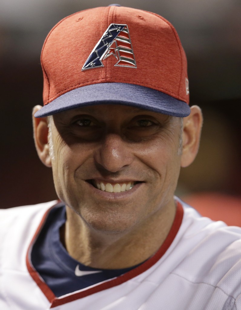 Torey Lovullo, Paul Molitor Win Manager Of The Year Awards MLB Trade
