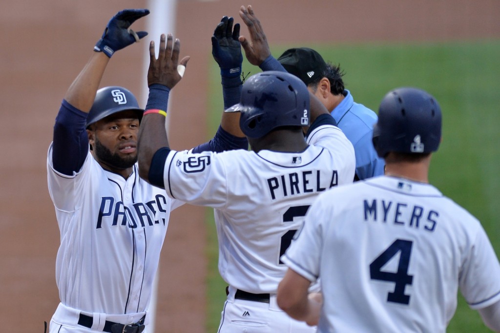 2018 Review and 2019 Payroll Outlook Padres MLB Free Agency