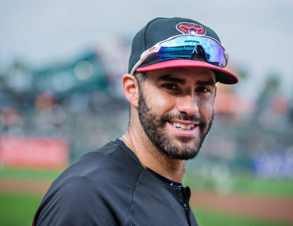 J.D. Martinez Rumors Wednesday - MLB Trade Rumors