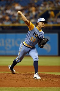 Chris Archer