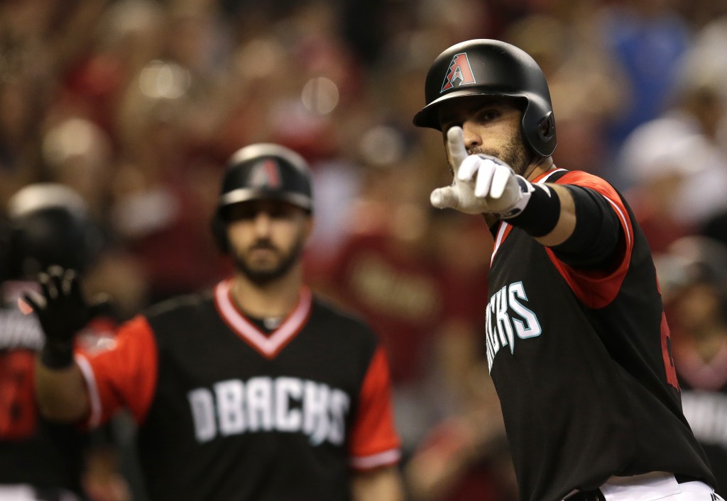 Dodgers getting JD Martinez for cheaper than Joey Gallo is hilarious  offseason win