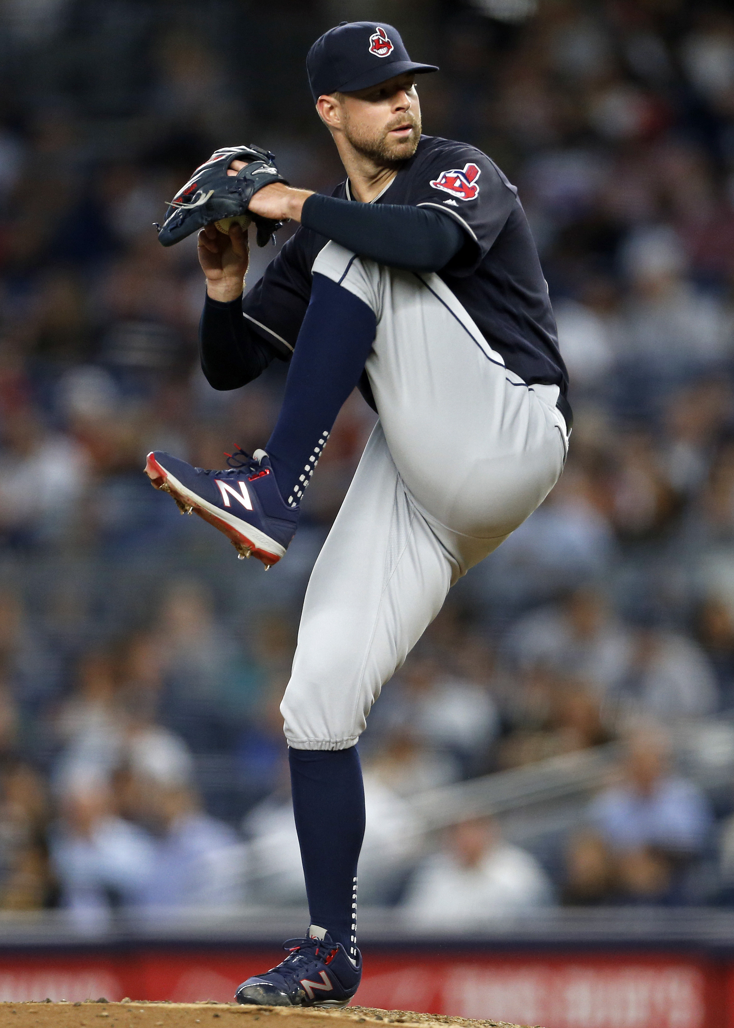 Corey Kluber, Max Scherzer Win Cy Young Awards - MLB Trade Rumors