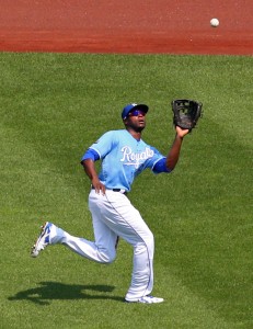 Lorenzo Cain