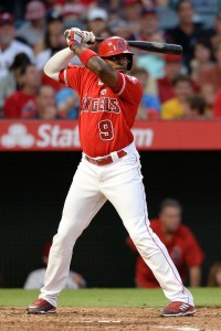 Justin Upton | Orlando Ramirez-USA TODAY Sports