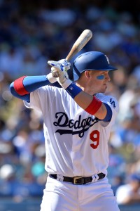 Yasmani Grandal