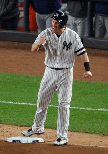 Todd Frazier