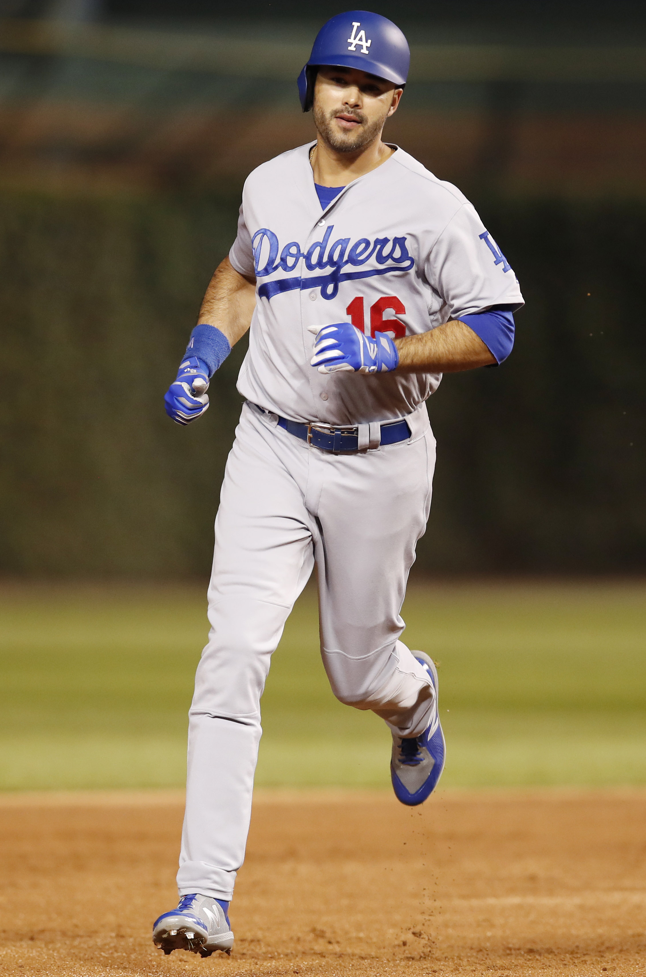 Andre Ethier A Free Agent After Dodgers Fail To Pick Up His Option - CBS  Los Angeles