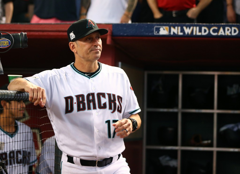 Diamondbacks Will Retain Coaching Staff For 2021 MLB Trade Rumors
