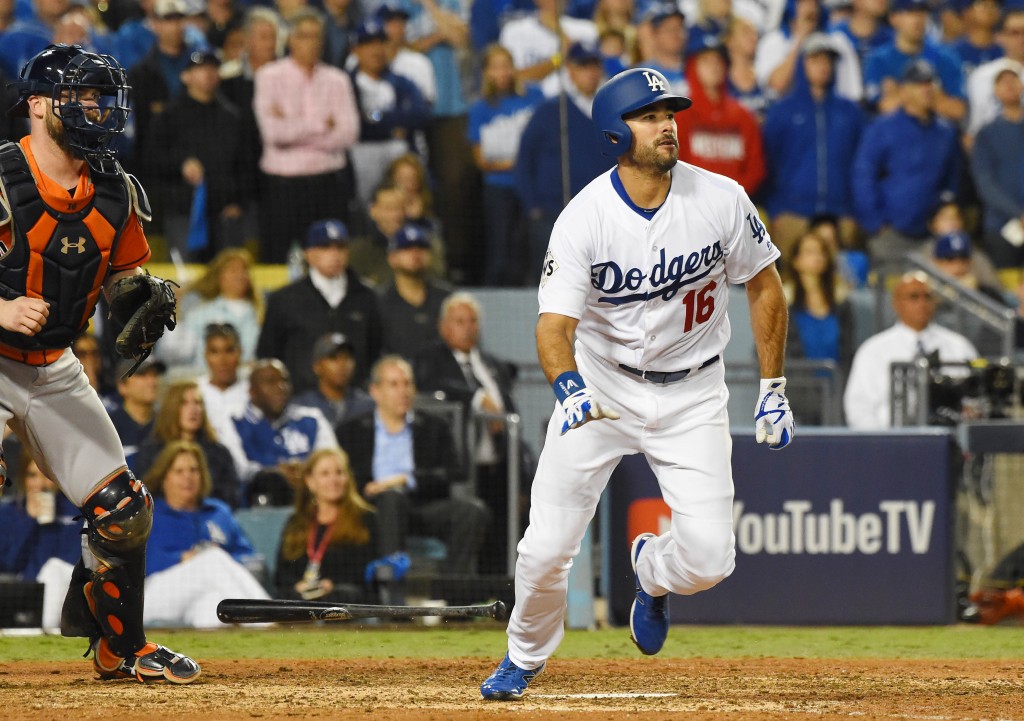 Andre Ethier retiring after 12-year career with Dodgers, News
