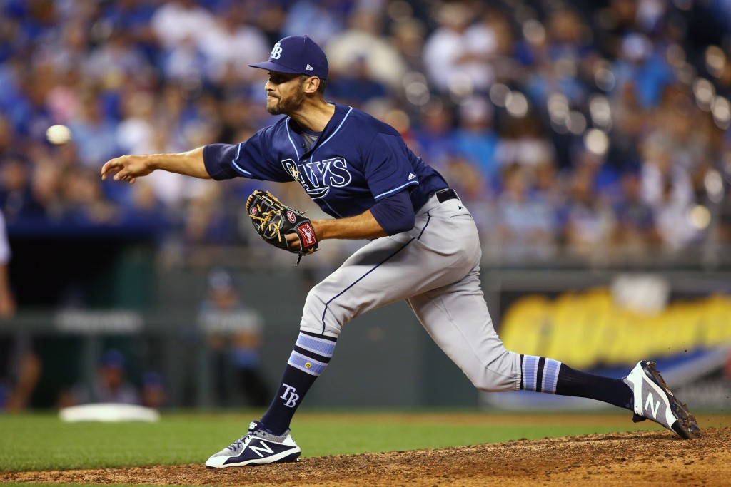 Cubs Sign Steve Cishek - Mlb Trade Rumors