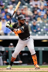 Marcell Ozuna | Isaiah J. Downing-USA TODAY Sports