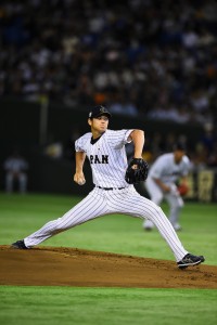 Shohei Ohtani | Photo by Masterpress/Getty Images)