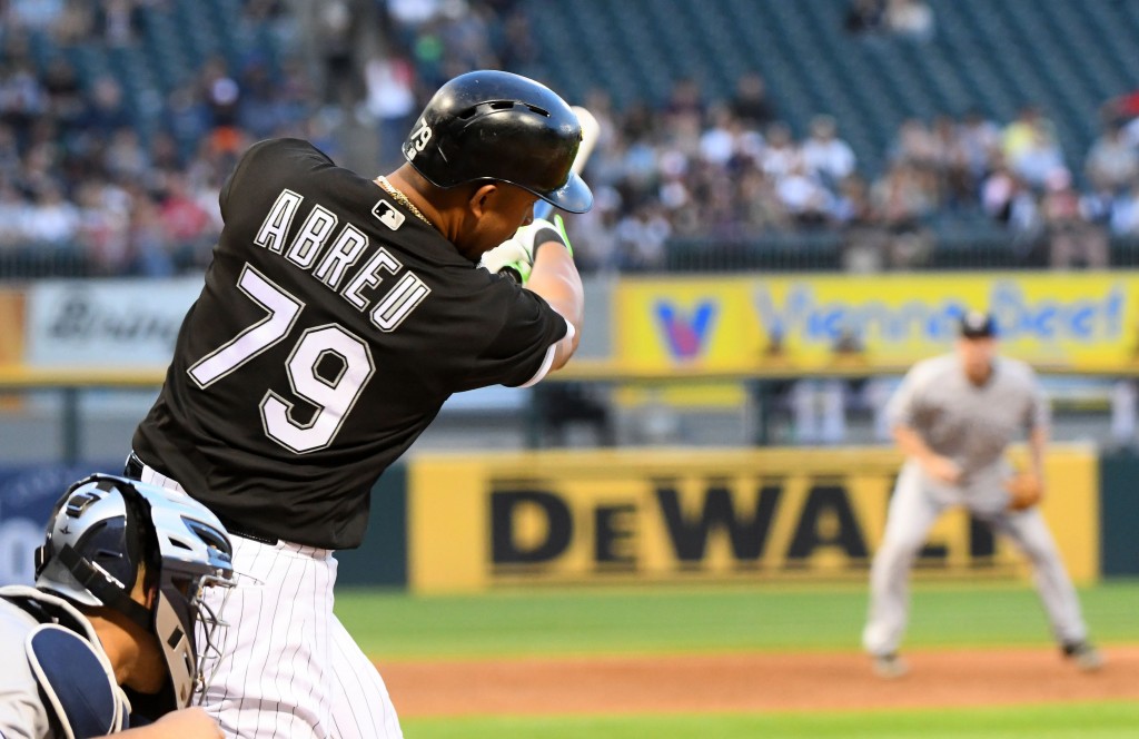 Arbitration Breakdown: Marcell Ozuna and Jose Abreu - MLB Trade Rumors