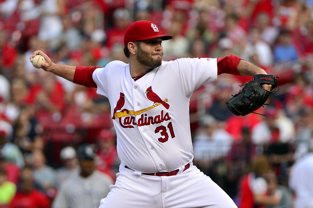 Buffa: Retaining Lance Lynn makes a lot of sense for Cardinals