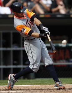 Detroit Tigers: Kinsler Deserves to be an All-Star