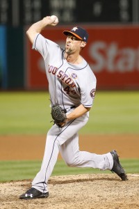 Luke Gregerson 