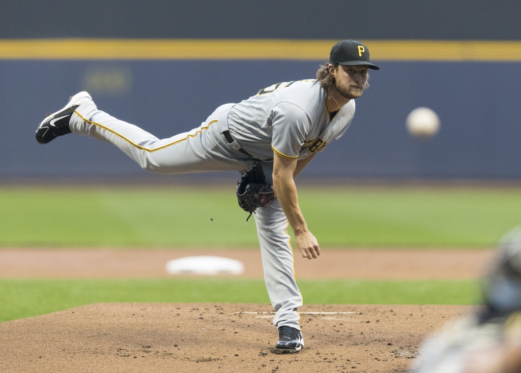 Gerrit Cole trade tree: Pirates deal officially a massive failure