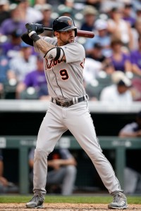 Nicholas Castellanos | Isaiah J. Downing-USA TODAY Sports