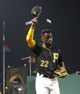 Andrew McCutchen