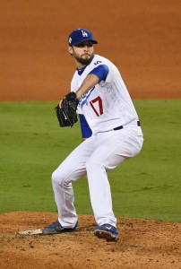 Brandon Morrow 