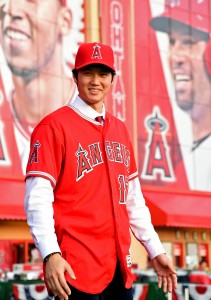 ANGELS Franchise Jersey Roster #20 - Halos Heaven