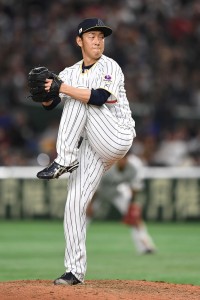 Yoshihisa Hirano (Atsushi Tomura/Getty Images)