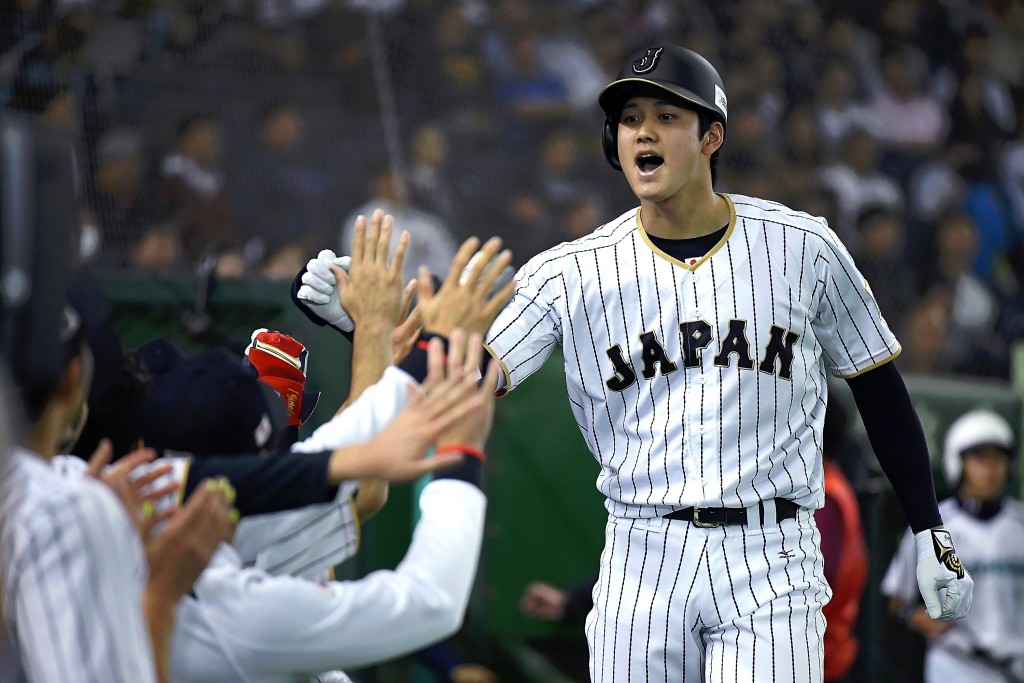 While Angels went all-in to impress Shohei Ohtani, Mariners played trade  deadline smart