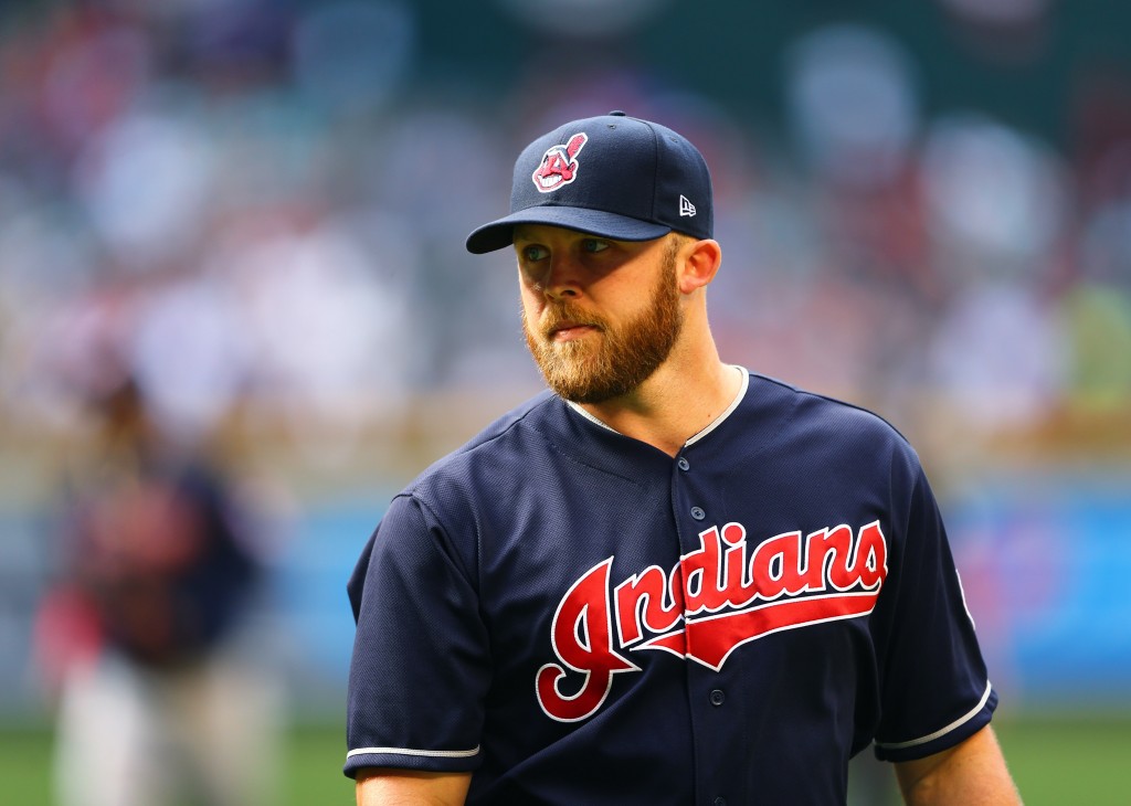 Indians, Cody Allen Avoid Arbitration - MLB Trade Rumors