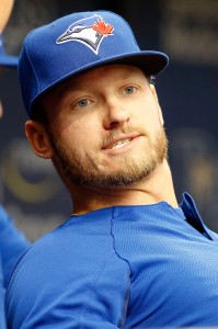 Josh Donaldson | Kim Klement-USA TODAY Sports