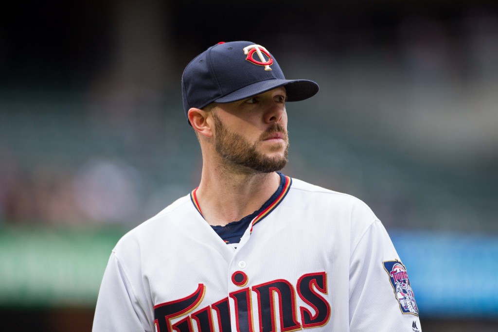 Astros Acquire Ryan Pressly, Twins Gets Plenty Of Upside — College  Baseball, MLB Draft, Prospects - Baseball America