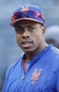 Curtis Granderson | Charles LeClaire-USA TODAY Sports