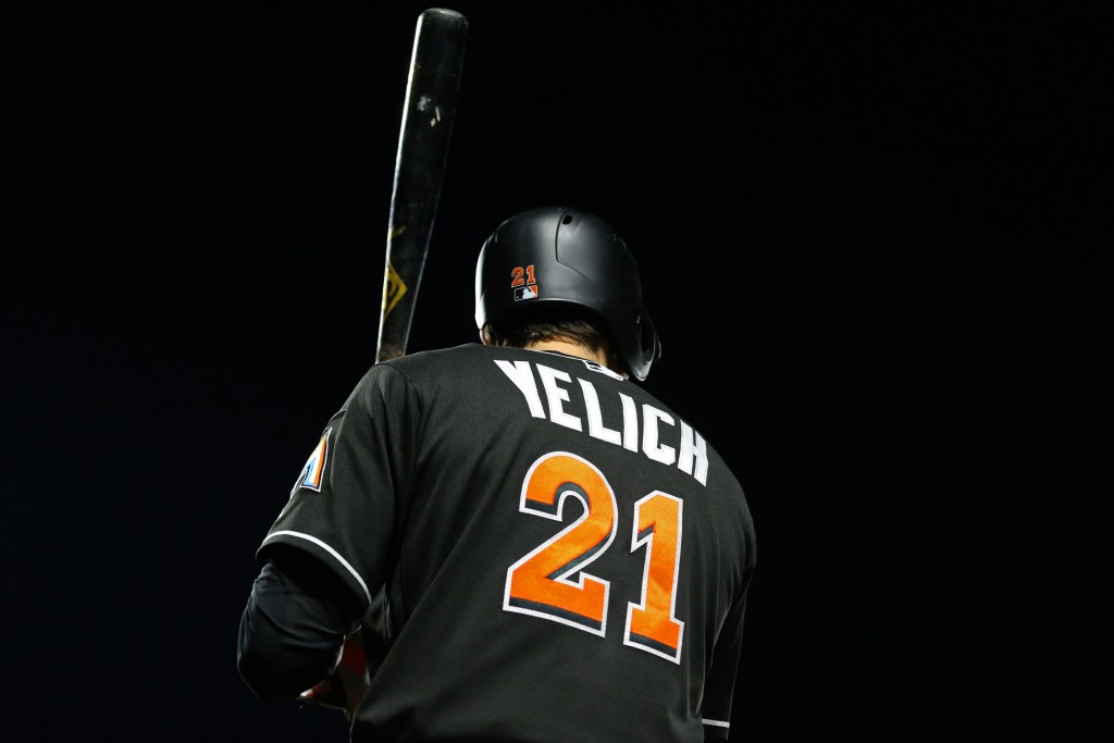 MLB trade rumors: Christian Yelich's agent is in a hurry; Marlins need not  be