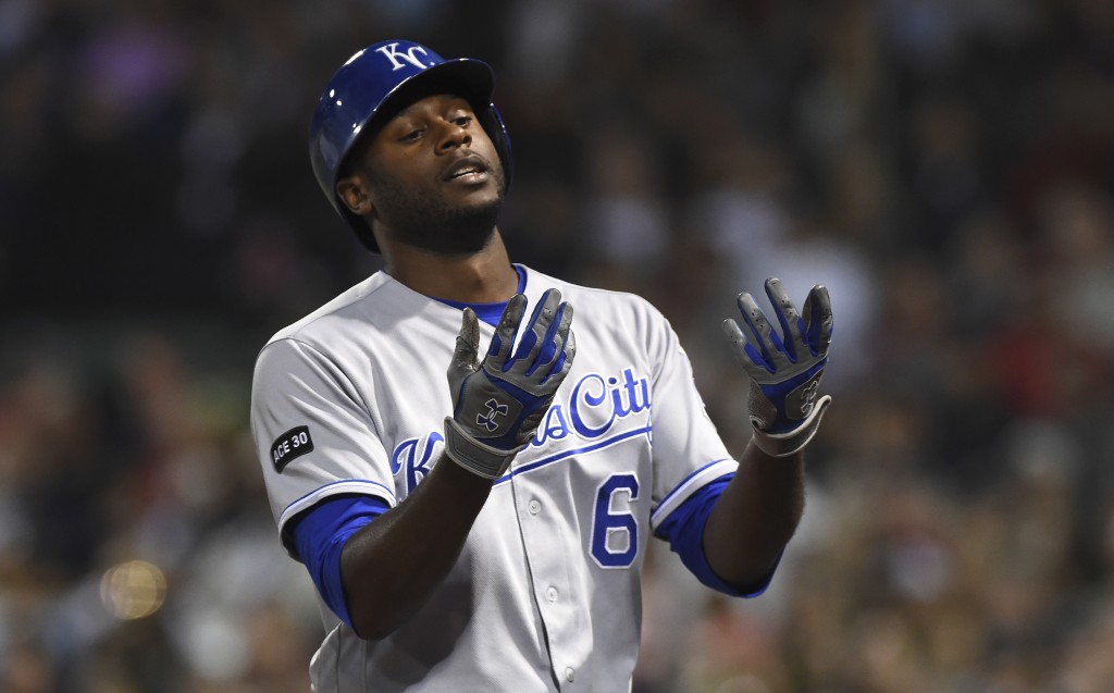 Free Agent Profile: Lorenzo Cain - MLB Trade Rumors