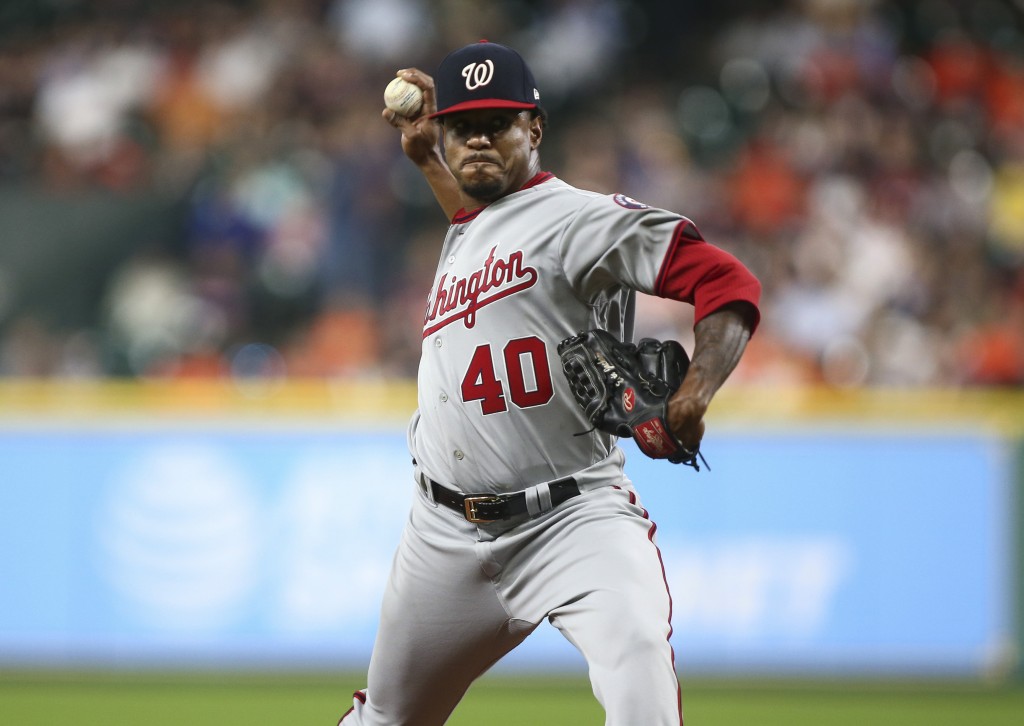 Athletics To Select Edwin Jackson - MLB Trade Rumors