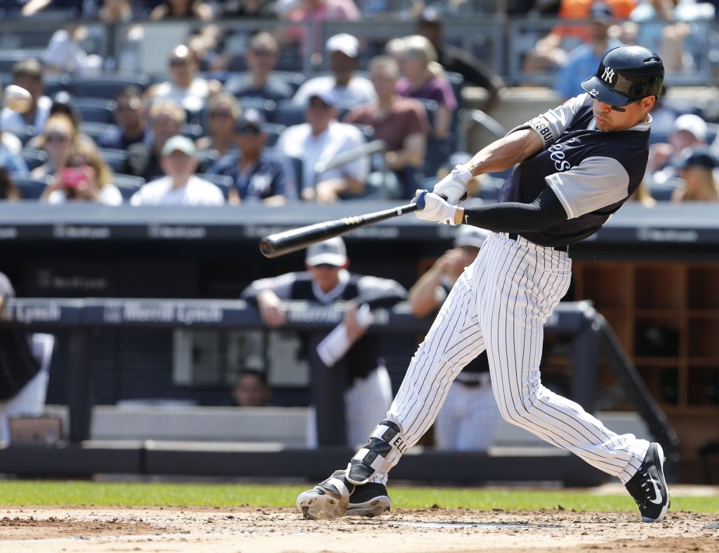 Jacoby Ellsbury quietly became the Yankees' forgotten man - The