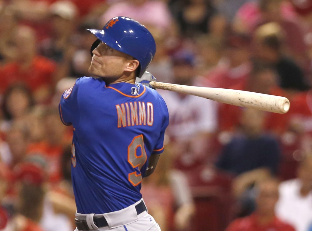 Mets Rumors: Gonzalez, Infield, Nimmo, Harrison - MLB ...