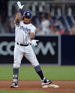 Jays' Stroman and Goins lovin' life in the 6ix