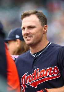 Cleveland Indians: Jay Bruce May Be A Trade Option