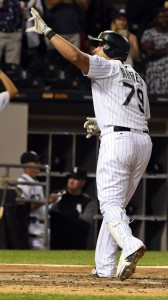 Jose Abreu | Matt Marton-USA TODAY Sports