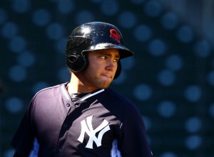 Nationals Sign Dante Bichette Jr. MLB Trade Rumors