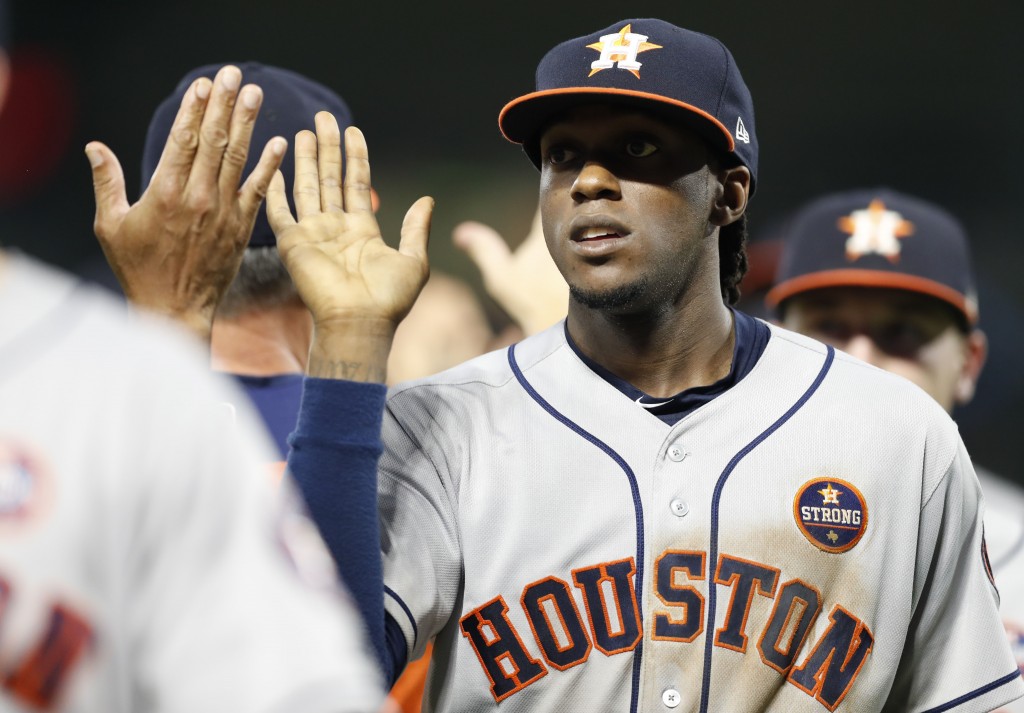 Trade Retrospective: Marlins move Cameron Maybin to Padres, Dan