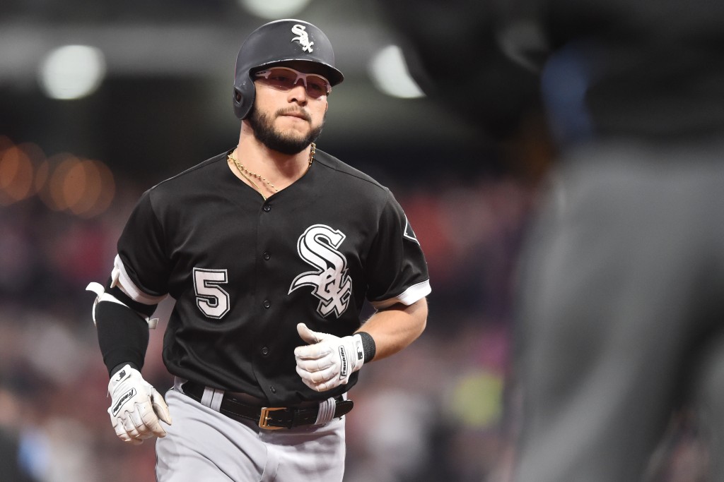 White Sox trade candidate profile: Gordon Beckham - South Side Sox