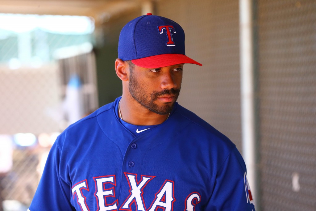 MLB offseason picks up as Rangers trade Russell Wilson to Yankees 