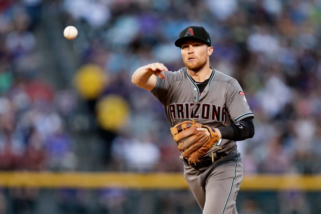 Brandon Drury joins Yankees: 8 things you don't know about new 3rd baseman  